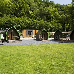 Leaf Du Nord , Dirbach Luxembourg
