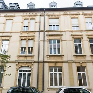 Smartflats - , Luxembourg Luxembourg